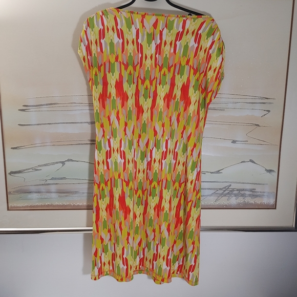 Bundle of 2 House Dresses Size M - Picture 8 of 14